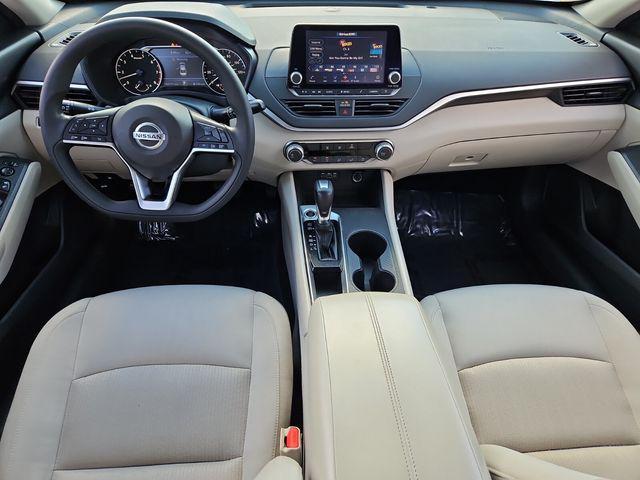 used 2020 Nissan Altima car, priced at $11,981