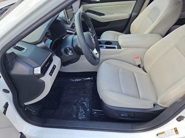 used 2020 Nissan Altima car, priced at $11,981