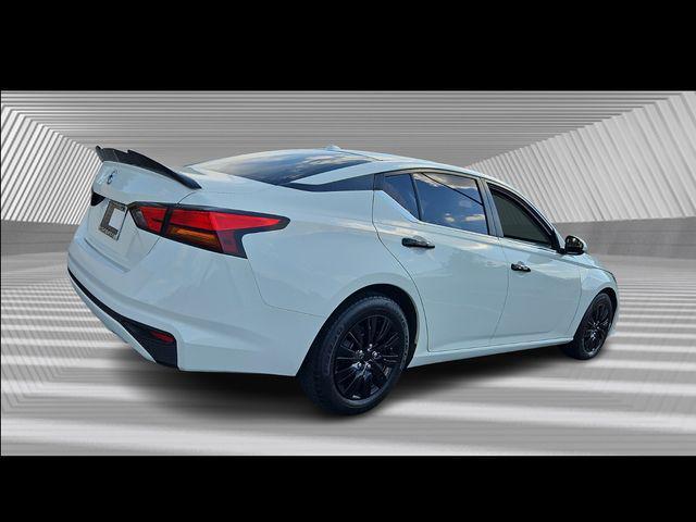 used 2020 Nissan Altima car, priced at $11,981