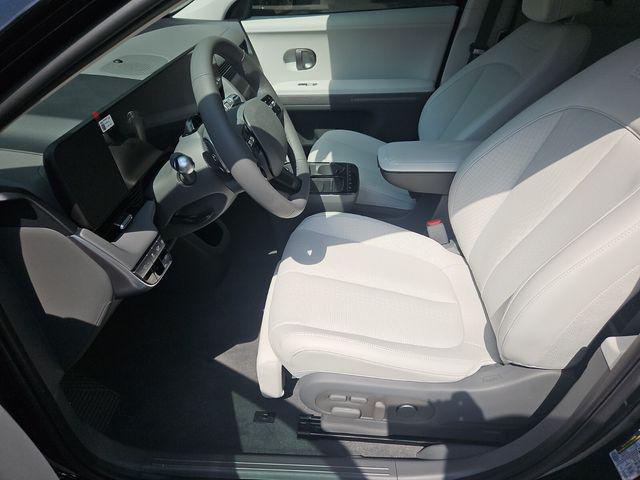 new 2025 Hyundai IONIQ 5 car, priced at $56,440