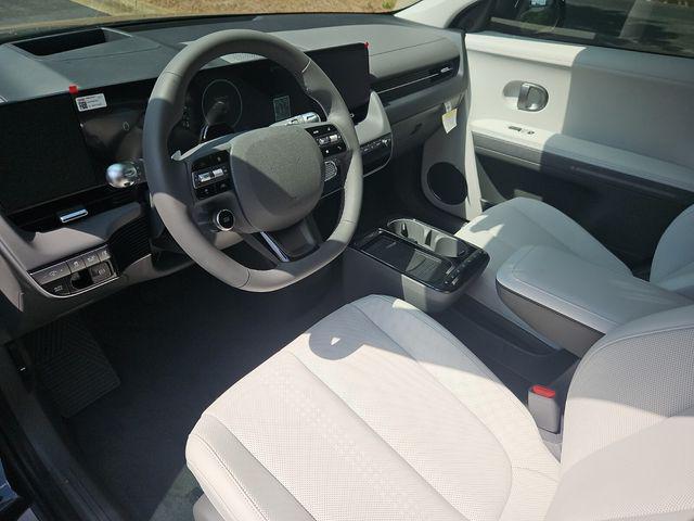 new 2025 Hyundai IONIQ 5 car, priced at $56,440