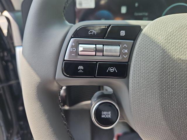 new 2025 Hyundai IONIQ 5 car, priced at $56,440