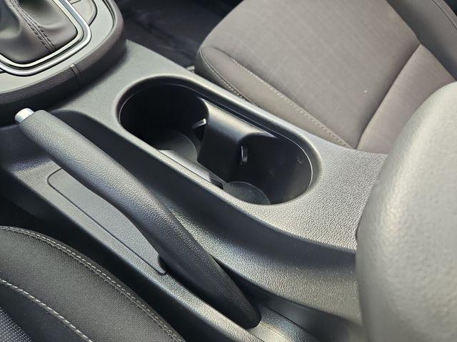 used 2023 Hyundai Kona car, priced at $18,191