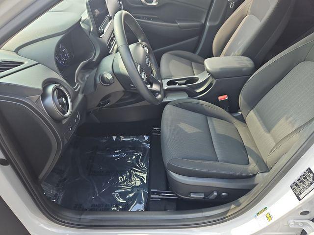 used 2023 Hyundai Kona car, priced at $18,191