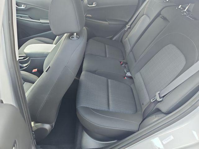 used 2023 Hyundai Kona car, priced at $18,191