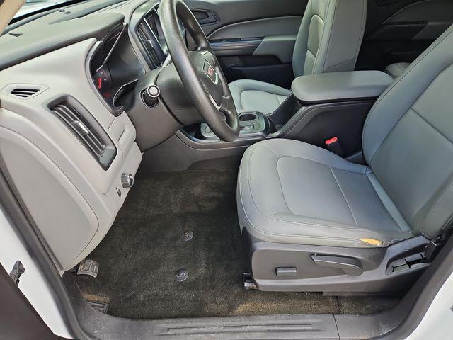 used 2016 GMC Canyon car, priced at $16,892