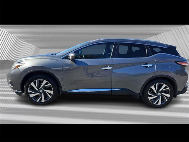 used 2015 Nissan Murano car, priced at $12,274