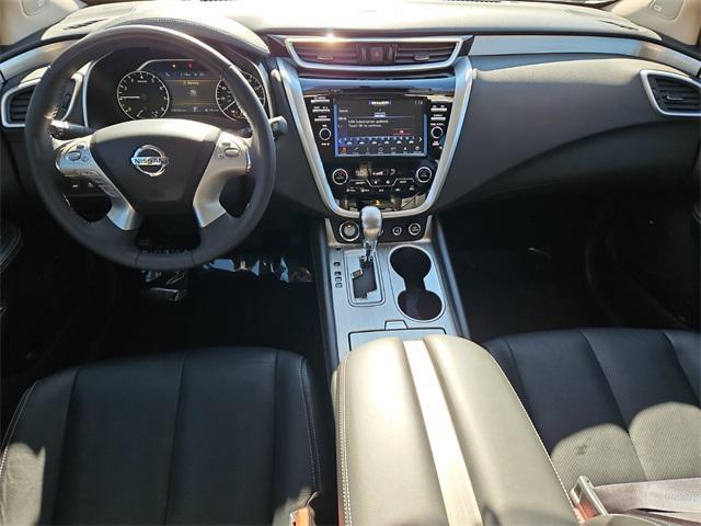 used 2015 Nissan Murano car, priced at $12,274