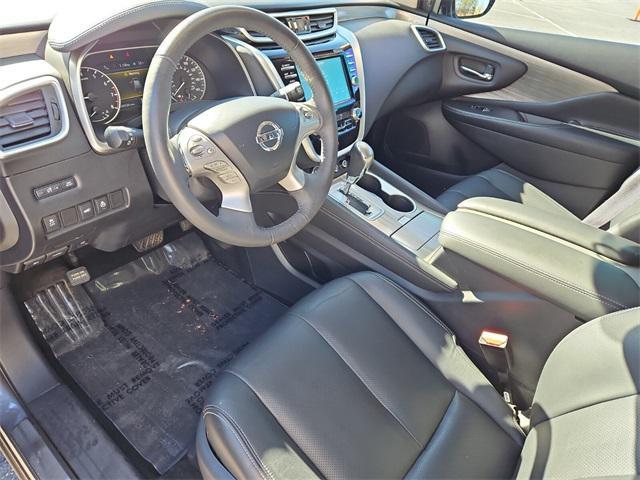 used 2015 Nissan Murano car, priced at $12,274