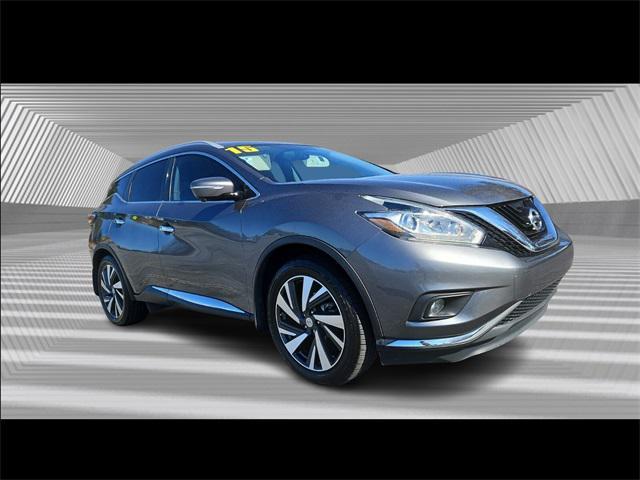 used 2015 Nissan Murano car, priced at $12,274