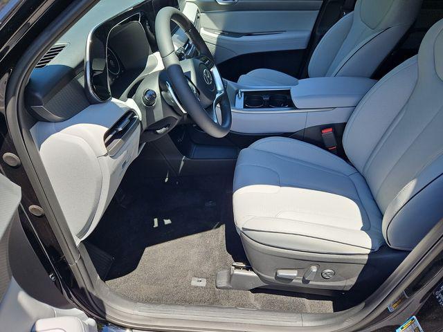 new 2025 Hyundai Palisade car, priced at $45,554