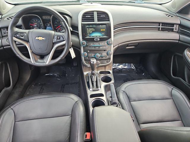 used 2016 Chevrolet Malibu Limited car, priced at $7,993