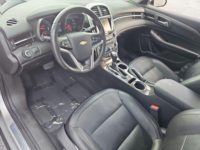 used 2016 Chevrolet Malibu Limited car, priced at $7,993