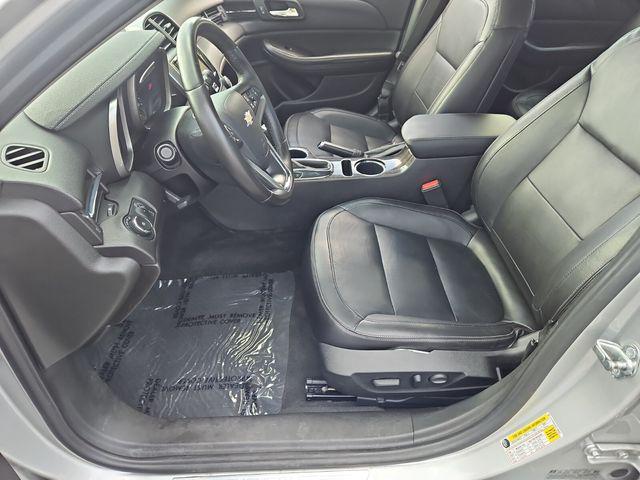 used 2016 Chevrolet Malibu Limited car, priced at $7,993
