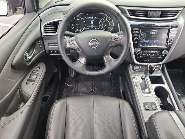 used 2023 Nissan Murano car, priced at $25,591