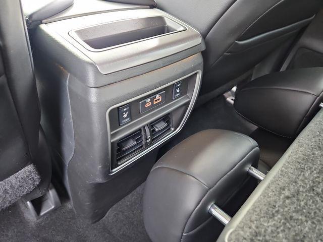 used 2023 Nissan Murano car, priced at $25,591