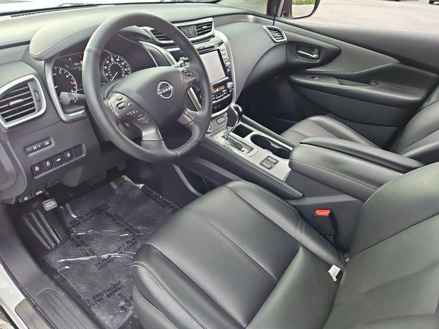 used 2023 Nissan Murano car, priced at $25,591