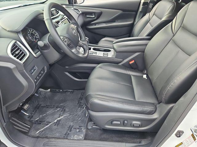 used 2023 Nissan Murano car, priced at $25,591