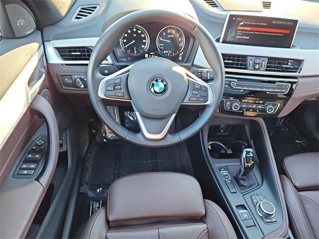 used 2020 BMW X1 car, priced at $25,994