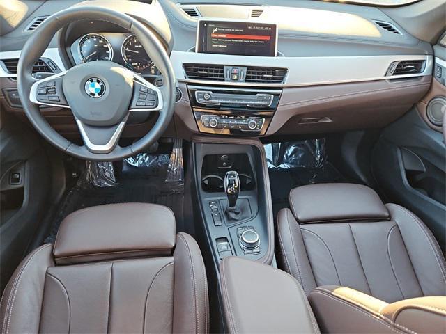 used 2020 BMW X1 car, priced at $25,994