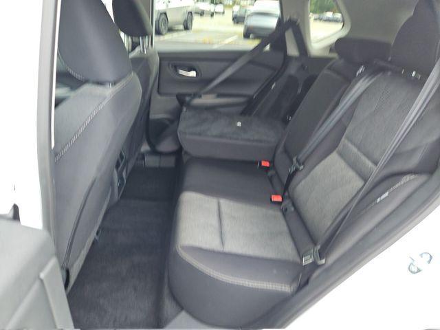 used 2024 Nissan Rogue car, priced at $20,592
