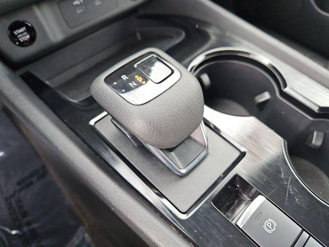 used 2024 Nissan Rogue car, priced at $20,592