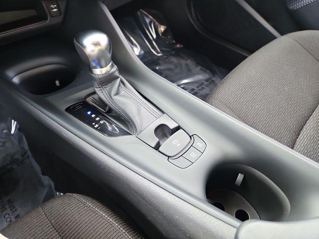 used 2018 Toyota C-HR car, priced at $16,991