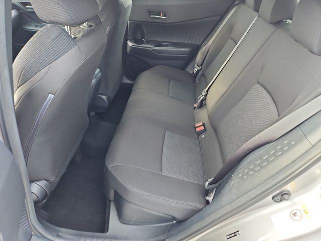 used 2018 Toyota C-HR car, priced at $16,991