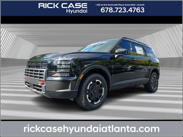 new 2026 Hyundai Palisade car, priced at $51,580