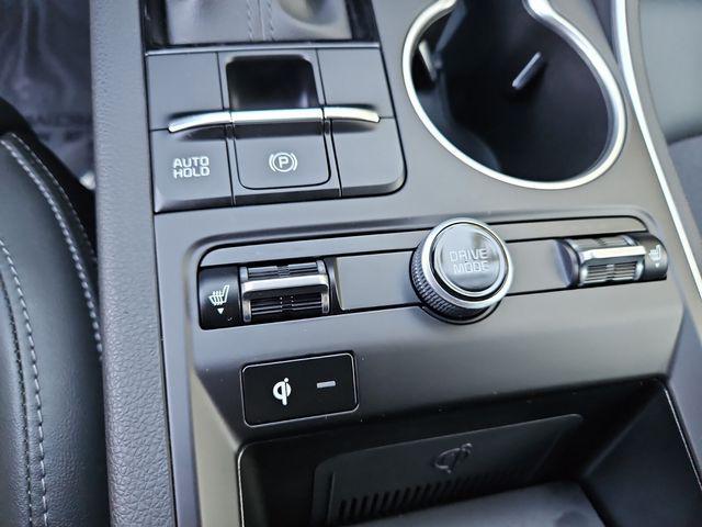 used 2024 Kia K5 car, priced at $27,291
