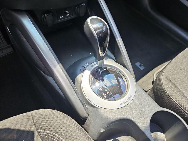 used 2017 Hyundai Veloster car, priced at $9,491