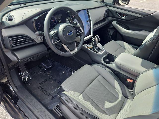 used 2020 Subaru Outback car, priced at $19,292