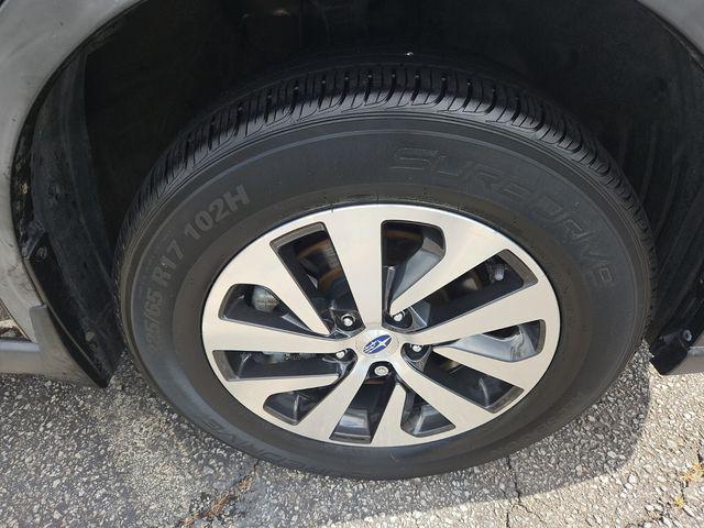 used 2020 Subaru Outback car, priced at $19,292