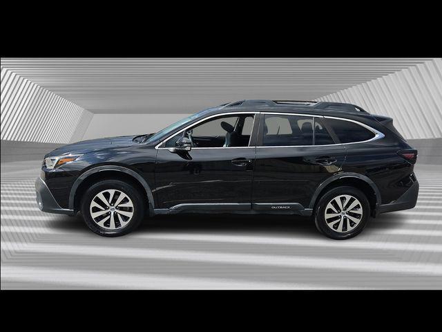 used 2020 Subaru Outback car, priced at $19,292