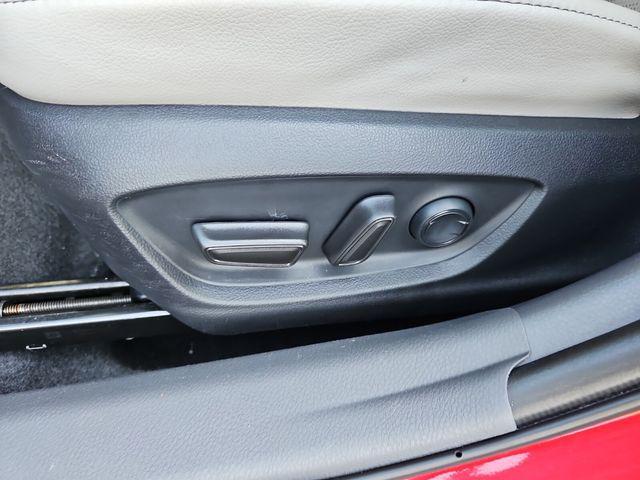 used 2023 Toyota Camry car, priced at $24,493