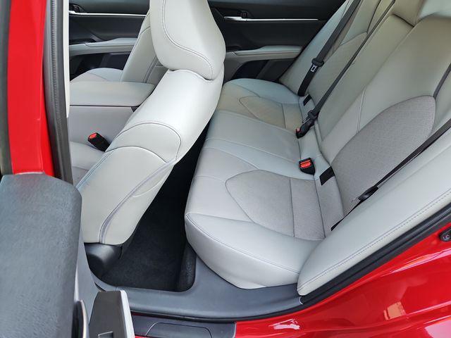 used 2023 Toyota Camry car, priced at $24,493