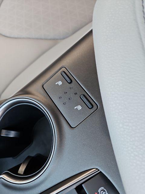 used 2023 Toyota Camry car, priced at $24,493