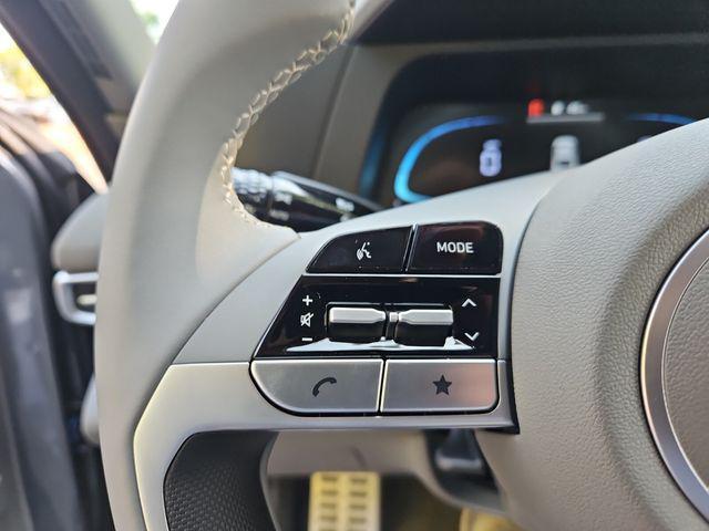 new 2025 Hyundai Elantra car, priced at $23,985