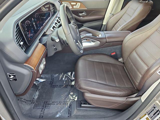 used 2020 Mercedes-Benz GLE 350 car, priced at $26,273