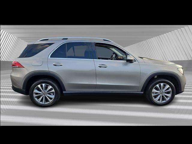 used 2020 Mercedes-Benz GLE 350 car, priced at $26,273