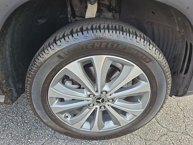 used 2020 Mercedes-Benz GLE 350 car, priced at $26,273