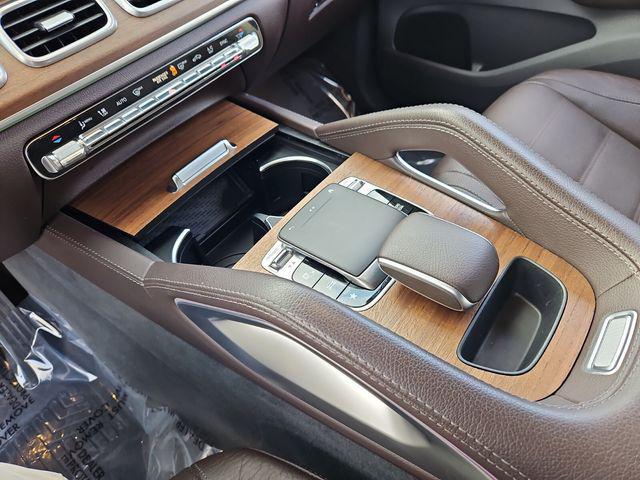 used 2020 Mercedes-Benz GLE 350 car, priced at $26,273