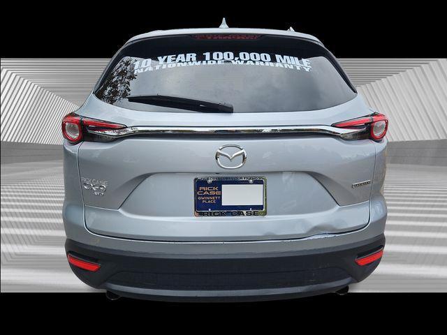 used 2023 Mazda CX-9 car, priced at $26,692