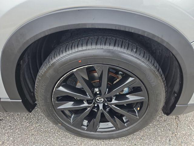 used 2023 Mazda CX-9 car, priced at $26,692