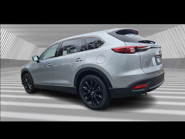 used 2023 Mazda CX-9 car, priced at $26,692