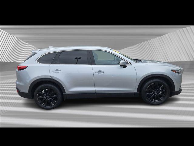 used 2023 Mazda CX-9 car, priced at $26,692