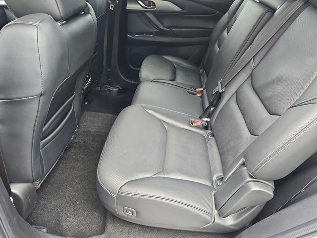 used 2023 Mazda CX-9 car, priced at $26,692
