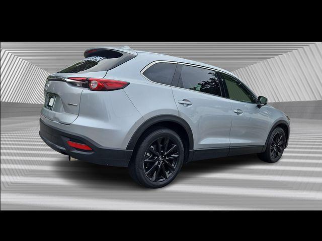 used 2023 Mazda CX-9 car, priced at $26,692