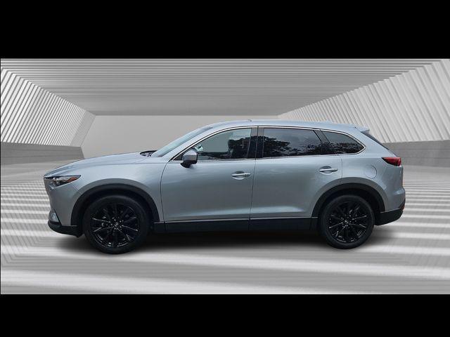 used 2023 Mazda CX-9 car, priced at $26,692