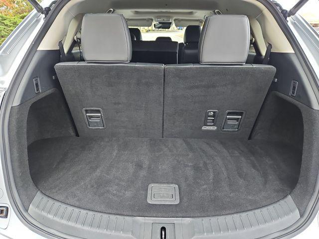 used 2023 Mazda CX-9 car, priced at $26,692